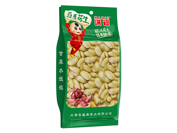 滿(mǎn)福120-蒜香