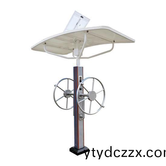 A-ZN-1002  智能雙位(wei)大(da)轉(zhuǎn)輪