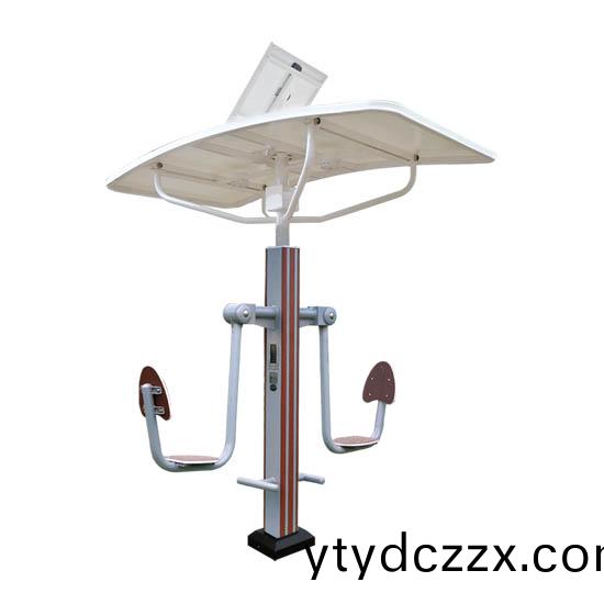 A-ZN-1003  智(zhi)能雙位蹬力(li)器