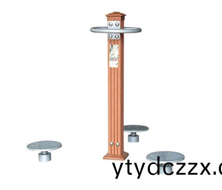 A-SM-1003 三(san)人轉(zhuǎn)腰器